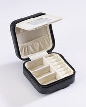 Load image into Gallery viewer, Jewelry Travel Case