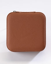 Load image into Gallery viewer, Jewelry Travel Case