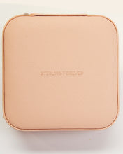 Load image into Gallery viewer, Jewelry Travel Case