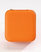Load image into Gallery viewer, Jewelry Travel Case