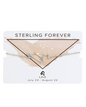 Load image into Gallery viewer, 'When Stars Align' Constellation Bracelet