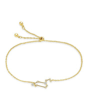 Load image into Gallery viewer, 'When Stars Align' Constellation Bracelet
