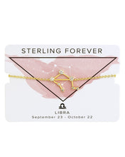 Load image into Gallery viewer, 'When Stars Align' Constellation Bracelet