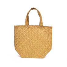 Load image into Gallery viewer, Isla Woven Tote Bag