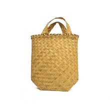 Load image into Gallery viewer, Isla Woven Handbag