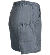 Load image into Gallery viewer, Men's Original Beer Can Island Cott. Short (30-42)