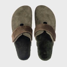 Load image into Gallery viewer, The Puente Clog - Forest - DON GREAT