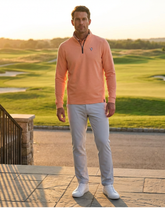 Load image into Gallery viewer, Monterey Performance Quarter Zip - DON GREAT