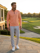 Load image into Gallery viewer, Monterey Performance Quarter Zip - DON GREAT
