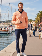 Load image into Gallery viewer, Monterey Performance Quarter Zip - DON GREAT