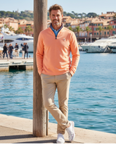 Load image into Gallery viewer, Monterey Performance Quarter Zip - DON GREAT