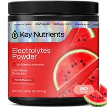 Load image into Gallery viewer, Electrolyte Recovery Plus Powder (Sugar-Free) - DON GREAT