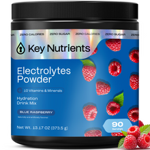 Load image into Gallery viewer, Electrolyte Recovery Plus Powder (Sugar-Free) - DON GREAT