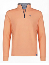 Load image into Gallery viewer, Monterey Performance Quarter Zip