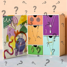 Load image into Gallery viewer, 5 Day Mystery Advent Calendar