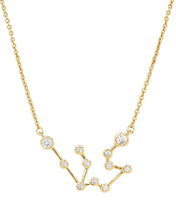 Load image into Gallery viewer, 'When Stars Align' Constellation Necklace