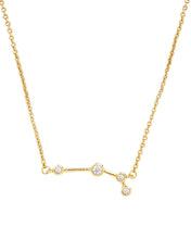 Load image into Gallery viewer, 'When Stars Align' Constellation Necklace