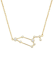 Load image into Gallery viewer, 'When Stars Align' Constellation Necklace