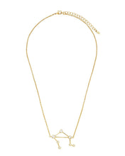 Load image into Gallery viewer, 'When Stars Align' Constellation Necklace