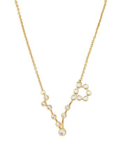 Load image into Gallery viewer, 'When Stars Align' Constellation Necklace