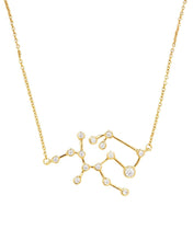 Load image into Gallery viewer, 'When Stars Align' Constellation Necklace