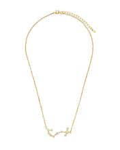 Load image into Gallery viewer, 'When Stars Align' Constellation Necklace