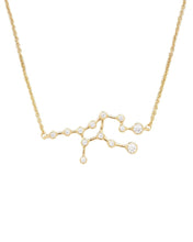 Load image into Gallery viewer, 'When Stars Align' Constellation Necklace