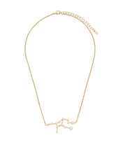 Load image into Gallery viewer, 'When Stars Align' Constellation Necklace
