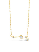 Load image into Gallery viewer, Constellation Statement Necklace