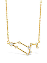Load image into Gallery viewer, Constellation Statement Necklace