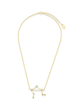 Load image into Gallery viewer, Constellation Statement Necklace