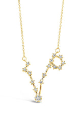 Load image into Gallery viewer, Constellation Statement Necklace