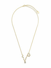 Load image into Gallery viewer, Constellation Statement Necklace