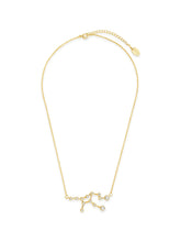 Load image into Gallery viewer, Constellation Statement Necklace