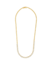 Load image into Gallery viewer, Heart CZ Tennis Bundle