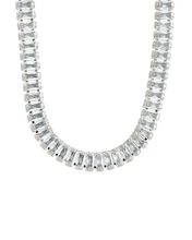 Load image into Gallery viewer, Nicoleta Tennis Necklace
