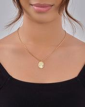 Load image into Gallery viewer, Engraved Garden Pendant