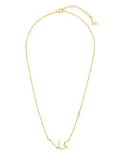 Load image into Gallery viewer, Station Constellation Pendant Necklace