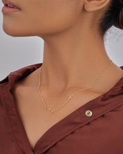Load image into Gallery viewer, Station Constellation Pendant Necklace