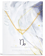 Load image into Gallery viewer, Station Constellation Pendant Necklace