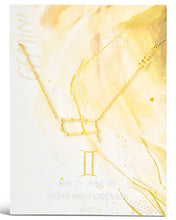Load image into Gallery viewer, Station Constellation Pendant Necklace