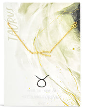Load image into Gallery viewer, Station Constellation Pendant Necklace