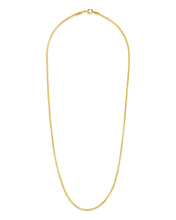 Load image into Gallery viewer, Harlow Chain Necklace