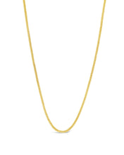 Load image into Gallery viewer, Harlow Chain Necklace