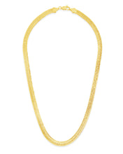 Load image into Gallery viewer, Bronx Chain Necklace