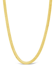 Load image into Gallery viewer, Bronx Chain Necklace
