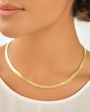 Load image into Gallery viewer, Bronx Chain Necklace