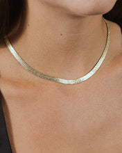 Load image into Gallery viewer, Bronx Chain Necklace