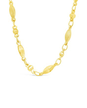 Load image into Gallery viewer, Kenya Delicate Chain Necklace