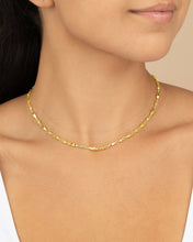 Load image into Gallery viewer, Kenya Delicate Chain Necklace